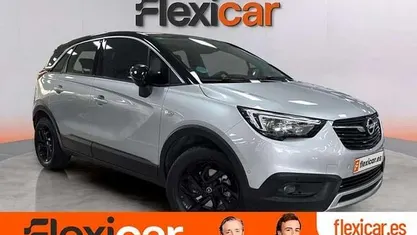 Usado Opel Crossland X Innovation 131 CV (96 kW) 2020 SUV