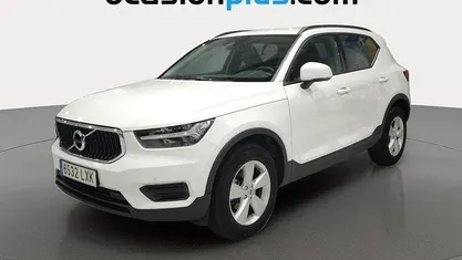 Usado Volvo XC40 129 CV (94 kW) 2022 SUV