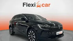 Negro Usado 2024 Renault Austral Techno SUV | 28.790 € (Buen precio)