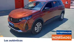 Usado 2022 Peugeot 5008 Active Monovolumen | 25.250 € (Precio justo)