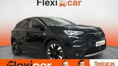 Usado 2017 Opel Grandland X Excellence SUV | 15.990 € (Precio justo)