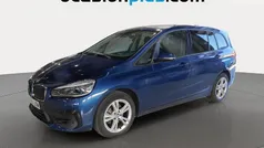 Usado 2020 BMW 216 | 17.082 € (Precio justo)