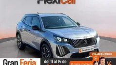 Usado 2024 Peugeot 2008 Allure SUV | 18.990 € (Precio justo)