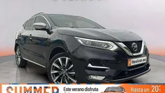 Usado 2019 Nissan Qashqai N-Connecta SUV | 15.990 € (Buen precio)