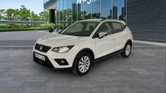 Usado 2020 Seat Arona Ecomotive SUV | 16.200 € (Precio justo)