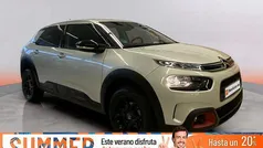 Usado 2018 Citroën C4 Cactus Feel Utilitario | 10.990 € (Precio justo)