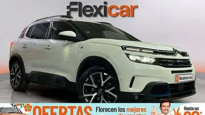 Usado Citroën C5 Aircross Shine 226 CV (166 kW) 2020 SUV