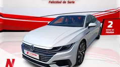 Usado 2019 VW Arteon R-line | 28.028 € (Precio justo)