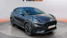 Usado 2023 Ford Puma ST-Line X SUV | 19.990 € (Precio justo)