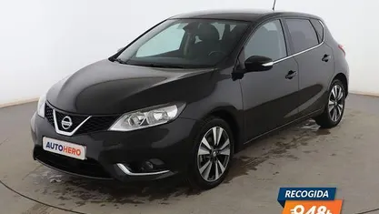 Usado Nissan Pulsar N-Connecta 110 CV (80 kW) 2018 Utilitario