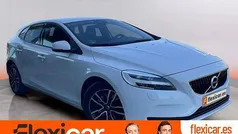 Usado 2018 Volvo V40 Familiar | 15.290 € (Precio justo)