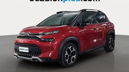 Usado Citroën C3 Aircross PureTech 110 CV (80 kW) 2024 SUV