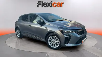 Usado Renault Clio V Evolution 101 CV (74 kW) 2025 Berlina