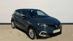 Usado 2018 Renault Captur LIMITED SUV | 14.300 € (Precio justo)