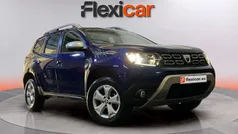 Usado 2020 Dacia Duster Essentiel SUV | 15.290 € (Buen precio)