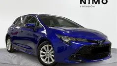 Usado 2024 Toyota Corolla Active Utilitario | 26.000 € (Un poco caro)