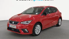 Usado 2024 Seat Ibiza FR Utilitario | 17.710 € (Precio justo)