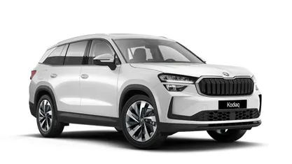 Usado Skoda Kodiaq 204 CV (150 kW) 2026 SUV
