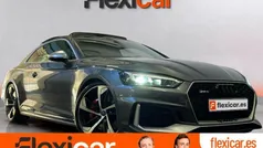 Usado 2017 Audi RS5 Coupe | 57.990 € (Un poco caro)