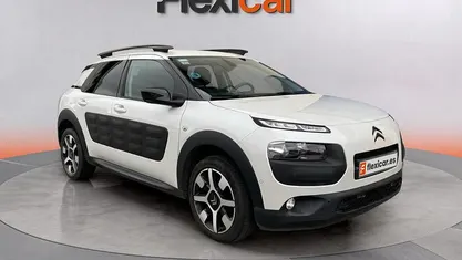 Usado 2018 Citroën C4 Business Class Berlina | 10.490 € (Precio justo)