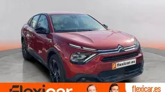 Usado 2024 Citroën C4 Berlina | 19.990 € (Precio justo)