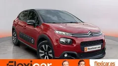 Usado 2019 Citroën C3 PureTech Utilitario | 10.490 € (Precio justo)