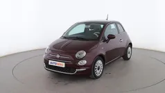Rojo Usado 2021 Fiat 500 Dolcevita Utilitario | 12.599 € (Precio justo)