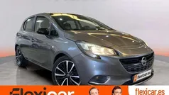 Usado 2019 Opel Corsa Design Edition Utilitario | 9890 € (Precio justo)