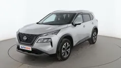 Usado 2024 Nissan X-Trail N-Connecta SUV | 35.499 € (Buen precio)