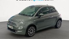 Gris Usado 2023 Fiat 500 Dolcevita Utilitario | 10.728 € (Buen precio)