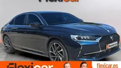 Azul Usado 2021 DS Automobiles DS9 Rivoli Plus Berlina | 26.890 € (Precio justo)