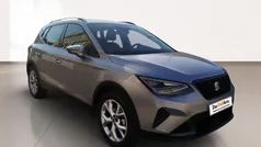 Usado 2024 Seat Arona FR SUV | 21.500 € (Precio justo)
