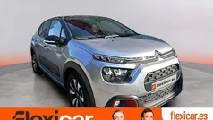 Usado 2021 Citroën C3 PureTech Utilitario | 10.970 € (Precio justo)