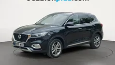 Negro Usado 2023 MG EHS Luxury SUV | 18.628 € (Buen precio)