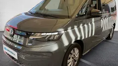 Gris Usado 2022 VW Multivan Berlina | 44.890 € (Precio justo)