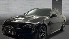 Negro Usado 2024 Mercedes E230 Berlina | 58.300 €