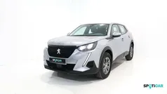 Usado 2023 Peugeot 2008 Active SUV | 17.600 € (Precio justo)