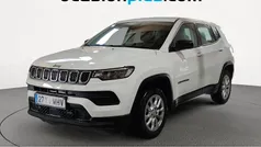 Usado 2023 Jeep Compass Longitude SUV | 25.810 € (Buen precio)