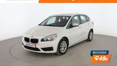 BMW 216 Active Tourer