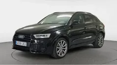 Usado 2017 Audi Q3 Sport SUV | 22.764 € (Precio justo)