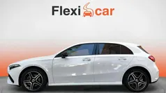 Mercedes A250
