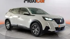 Usado 2020 Peugeot 2008 Active SUV | 14.490 € (Precio justo)