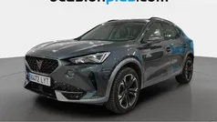Usado 2022 Cupra Formentor SUV | 27.046 € (Precio justo)