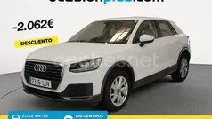 Usado 2020 Audi Q2 Advanced Plus SUV | 22.690 € (Precio justo)