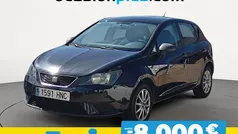 Usado 2012 Seat Ibiza Reference Utilitario | 5990 € (Super precio)