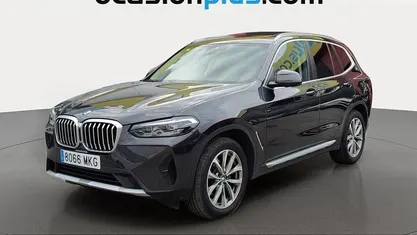 Usado BMW X3 xLine 190 CV (139 kW) 2023 SUV