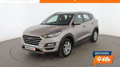 Usado 2020 Hyundai Tucson SUV | 18.899 € (Super precio)