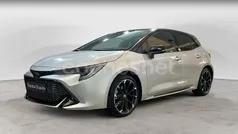 Usado 2022 Toyota Corolla Sport Berlina | 25.995 € (Precio justo)