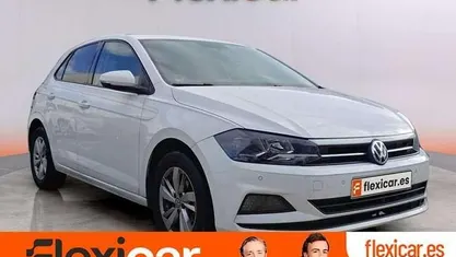 Usado VW Polo Advance 80 CV (58 kW) 2019 Utilitario