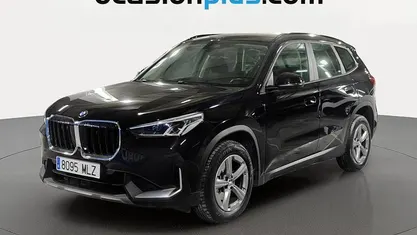 Usado BMW X1 150 CV (110 kW) 2023 SUV